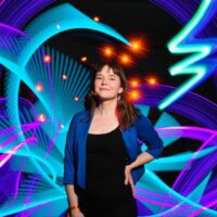 Whitney Lee headshot