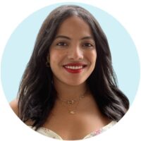 Loubna Ben-Allal headshot