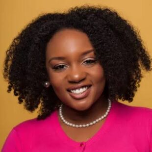 Angie Jones headshot